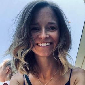 Meet your Posher, Jillian